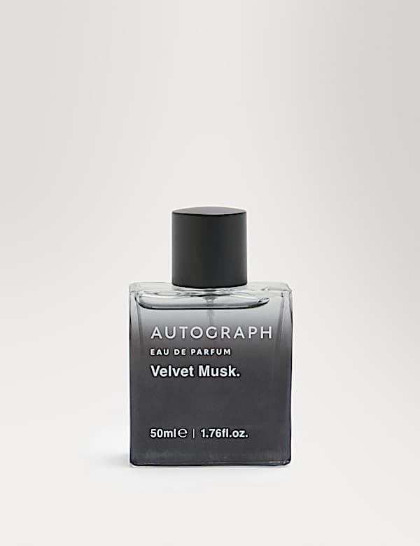 Velvet Musk Eau de Parfum 50ml