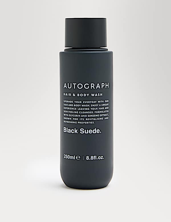 Autograph Hair & Body Wash 250ml