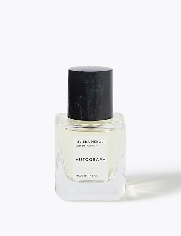 Riviera Neroli Eau de Parfum 30ml - GR