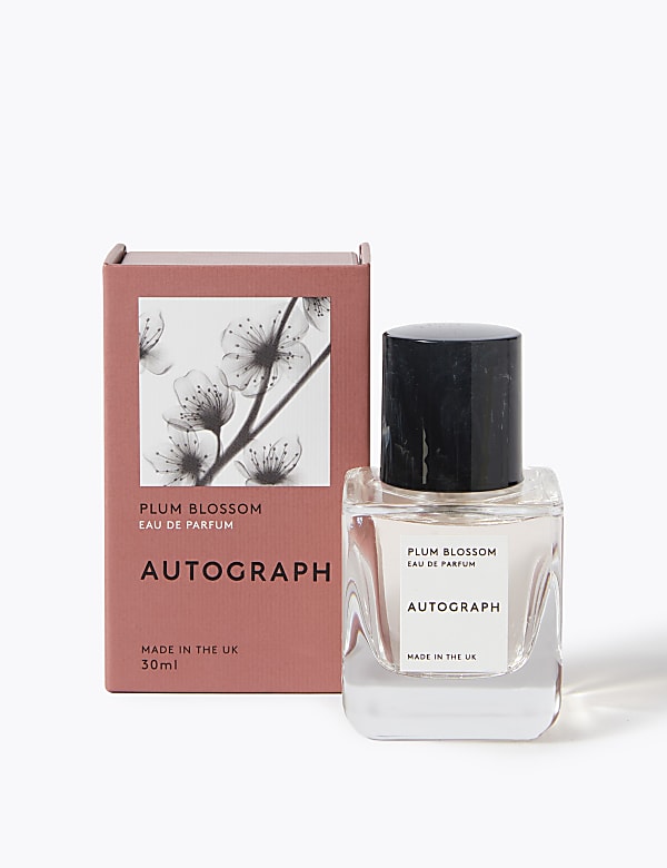 Plum Blossom Eau de Parfum 30ml - GR