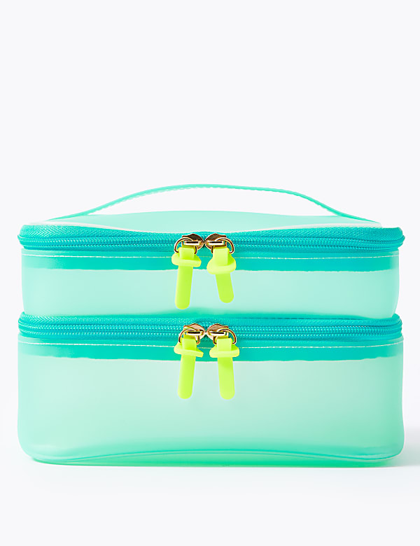 Toiletry Bag