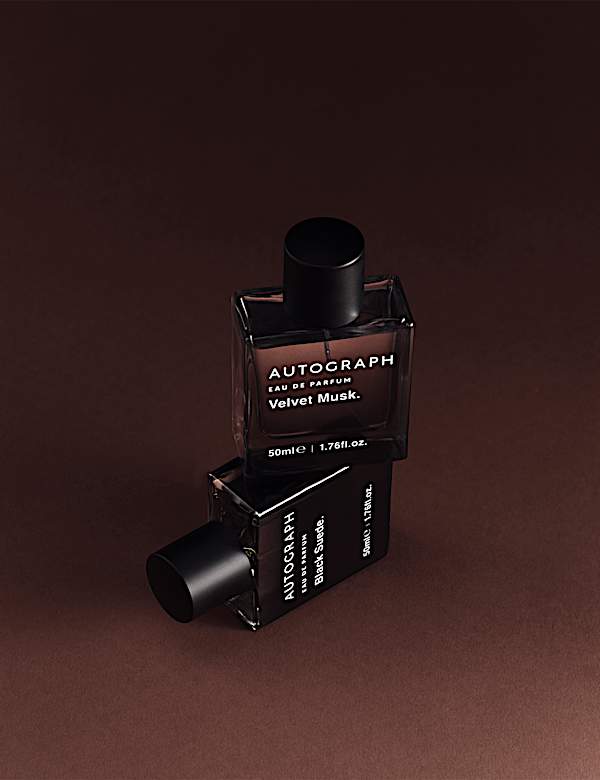Autograph Eau de Parfum 50ml