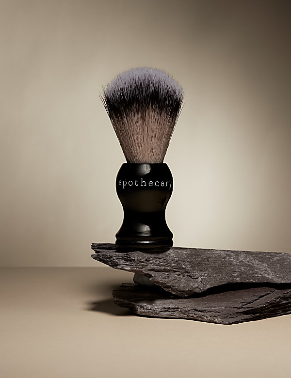 Grooming Shaving Brush
