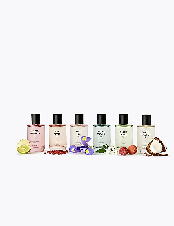 Water Jasmine Eau de Toilette 100ml