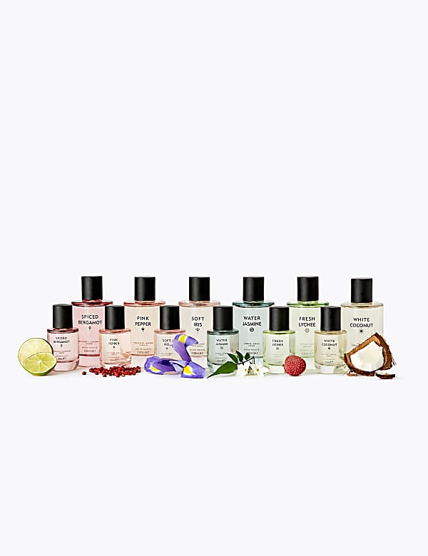 Water Jasmine Eau de Toilette 100ml