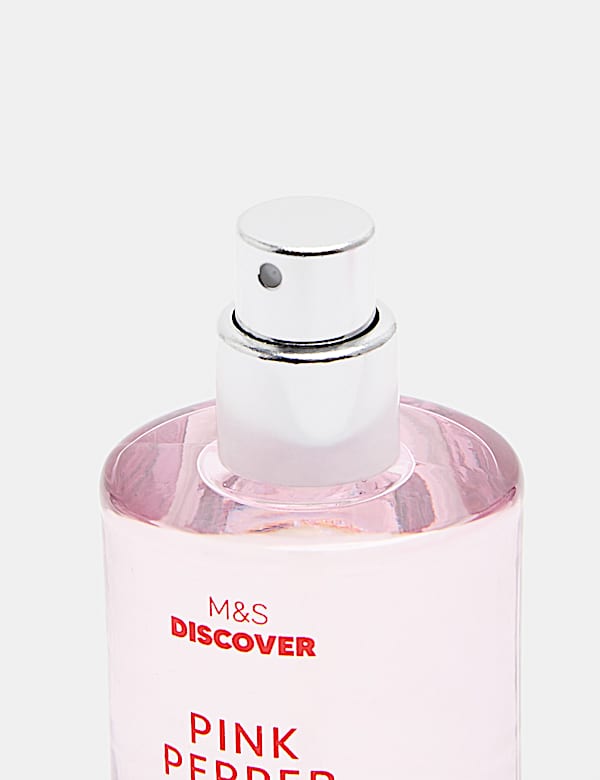 Pink Pepper Eau de Toilette 30ml