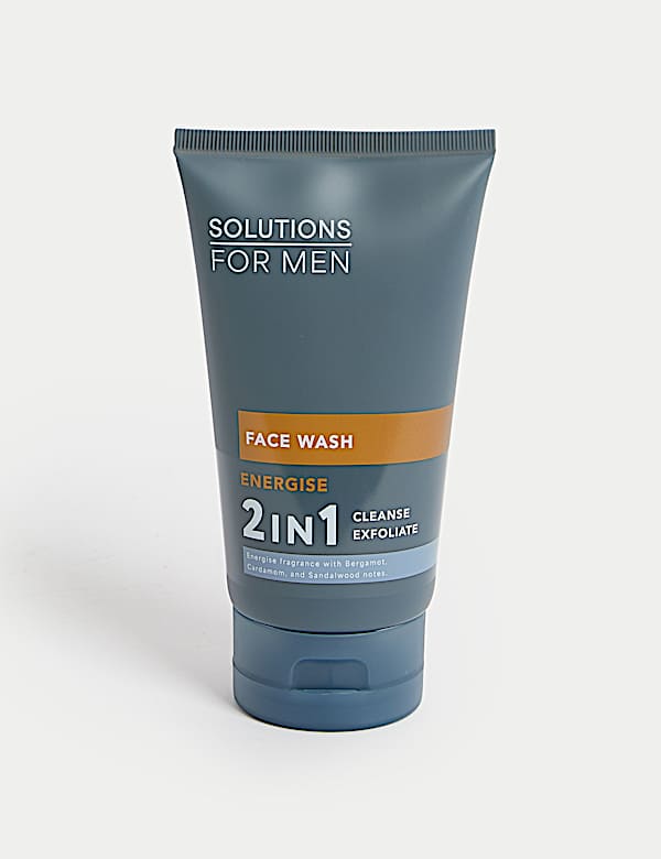 ENERGISE Face Wash 150ml