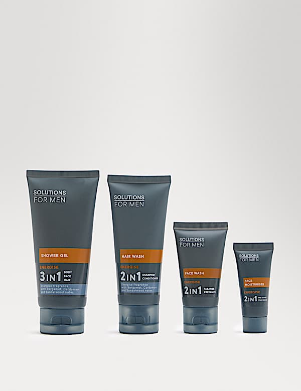 ENERGISE Discovery Set