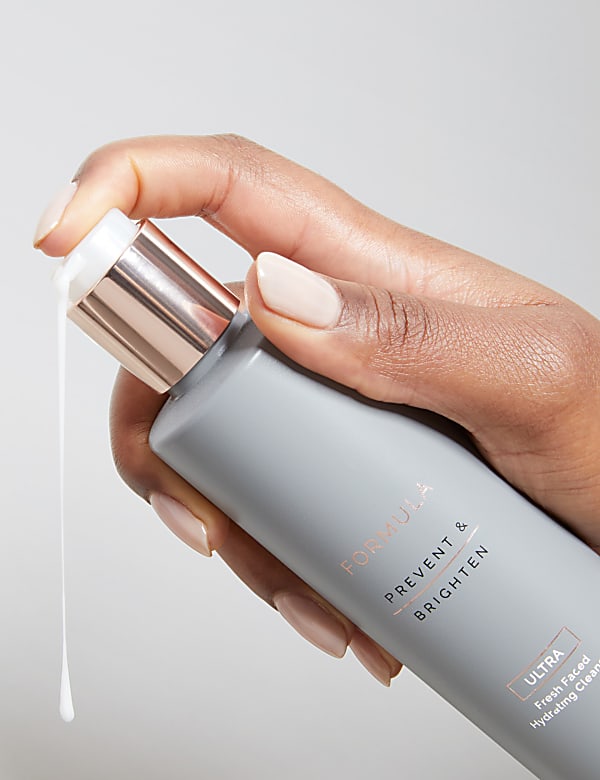 Prevent & Brighten Hydrating Cleanser 190ml