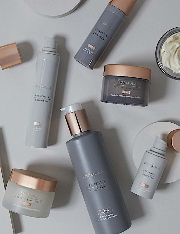 Prevent & Brighten Age-Defying Face Mask 50ml