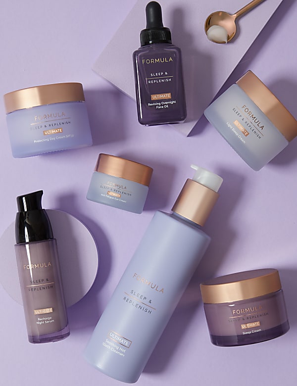 Sleep & Replenish Ultimate Sleep Cream 50ml