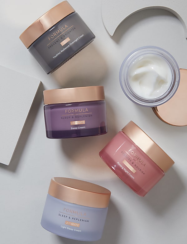 Sleep & Replenish Ultimate Sleep Cream 50ml