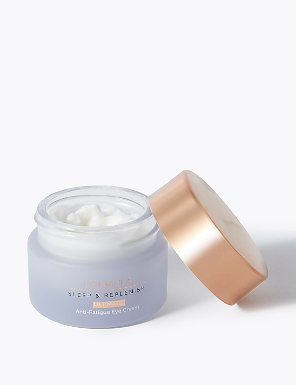 Sleep & Replenish Anti-Fatigue Eye Cream 15ml