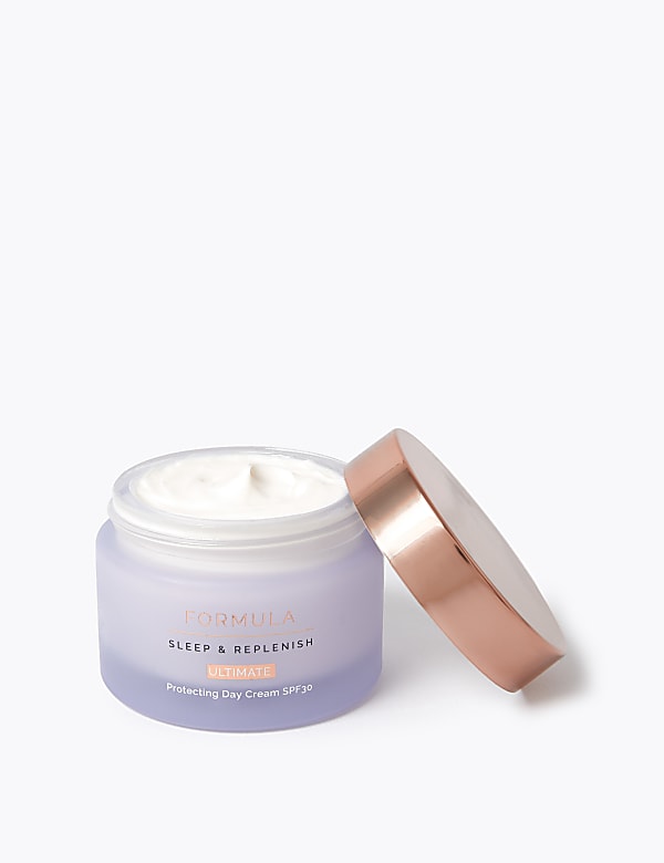 Sleep & Replenish Ultimate Day Cream 50ml