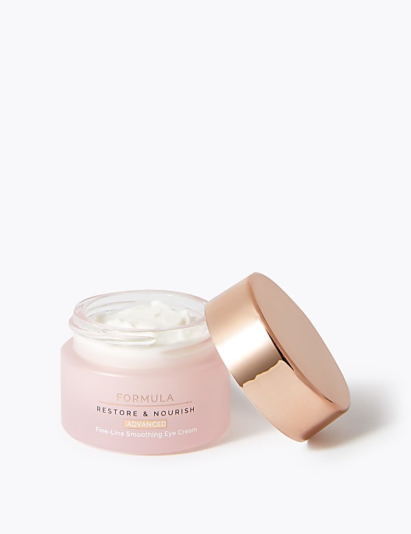 Restore Hydrating Eye Cream 15ml
