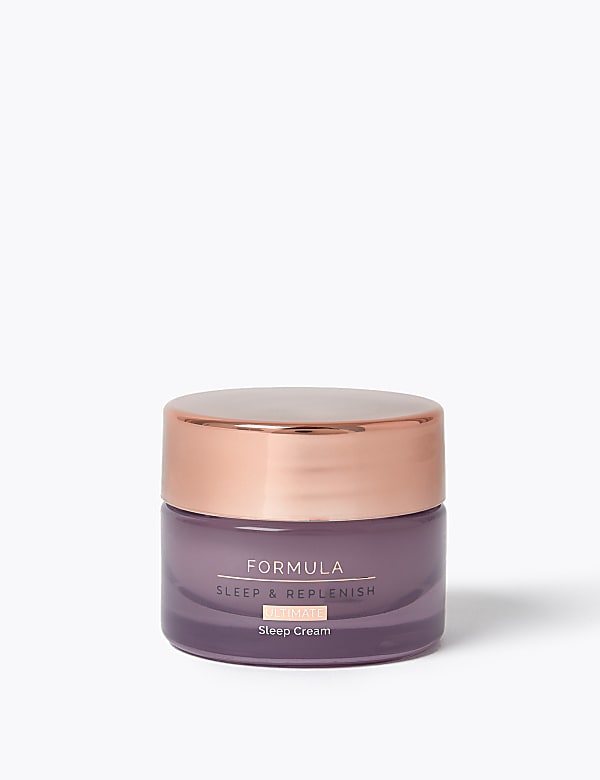 Mini Sleep Cream 15ml