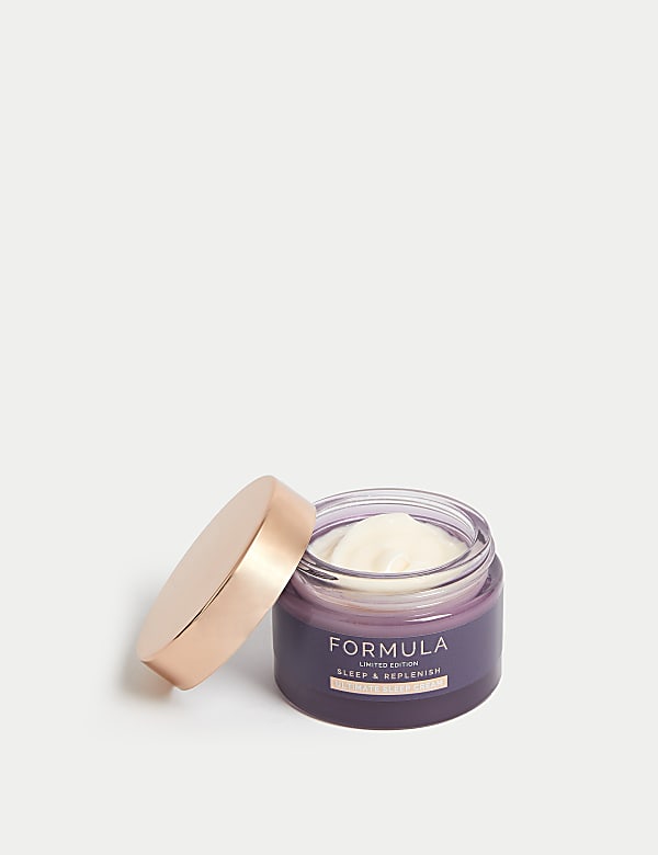 Sleep & Replenish Ultimate Sleep Cream 50ml
