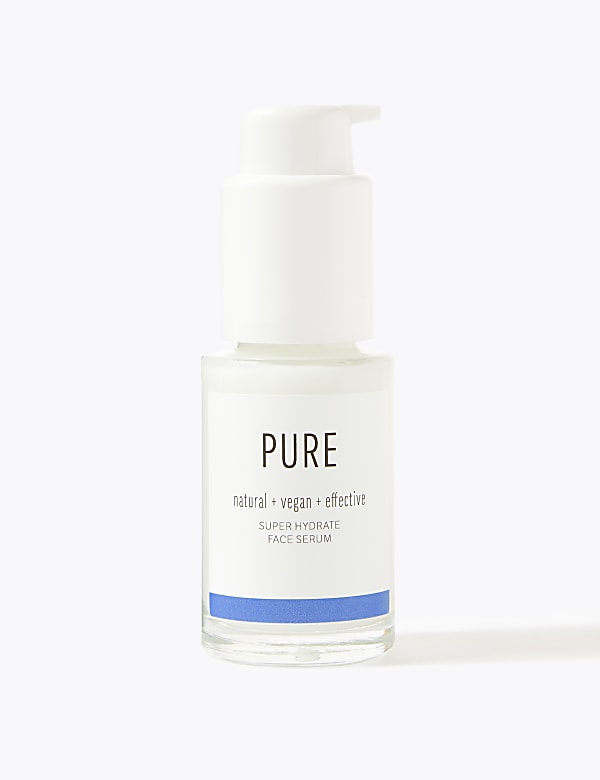 Super Hydrate Serum 30ml