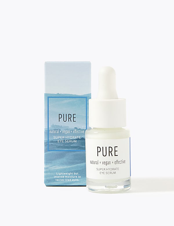 Super Hydrate Eye Serum 13ml
