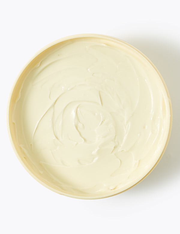 Lemon Body Butter 200ml