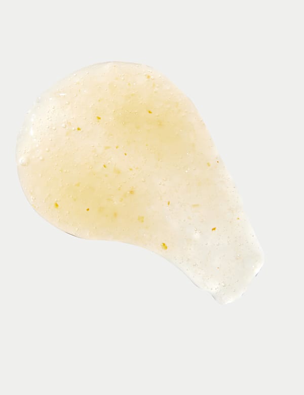 Melon Body Scrub 200ml