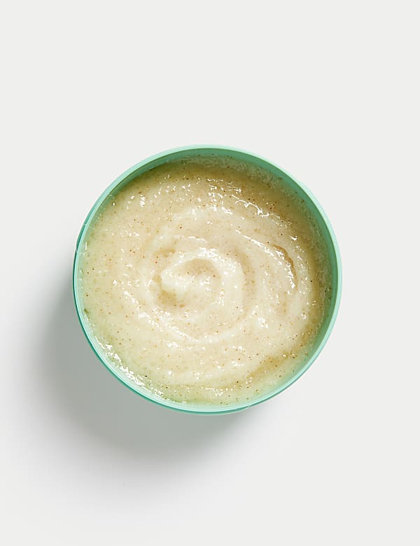 Melon Body Scrub 200ml