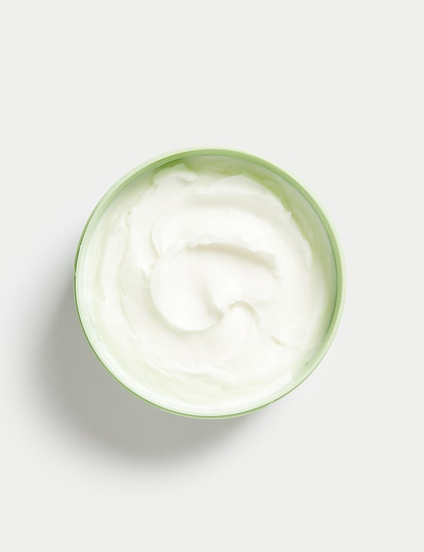 Aloe Body Butter 200ml