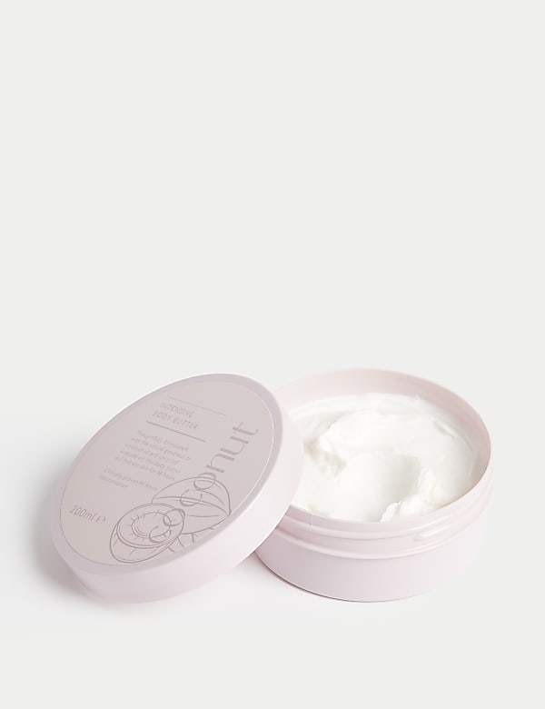 Coconut Body Butter 200ml