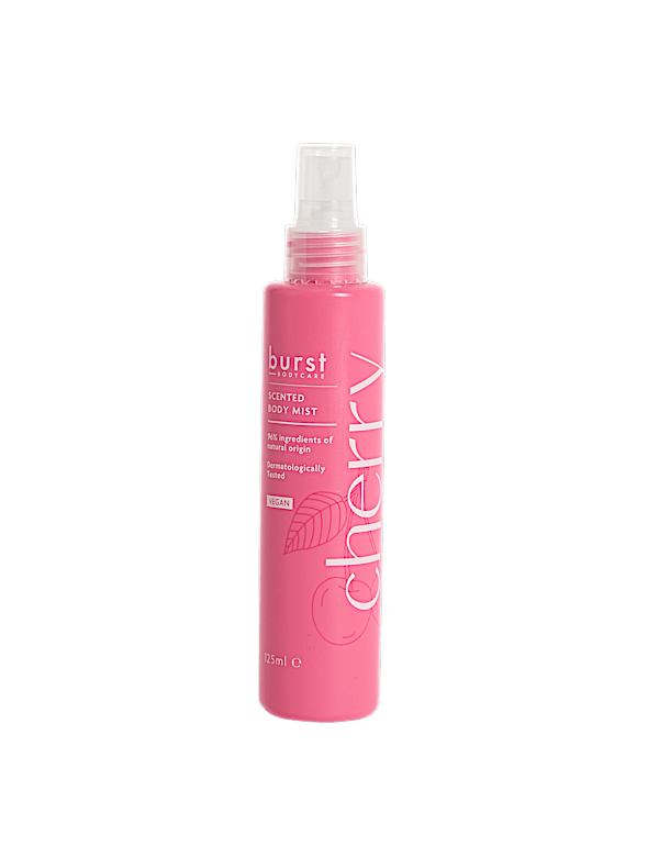 Cherry Body Mist 125ml