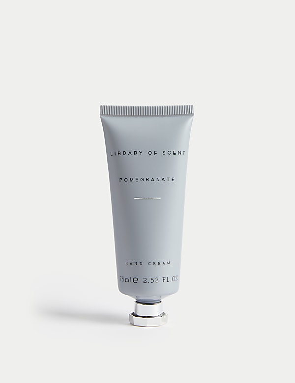 LOS Pomegranate Hand Cream