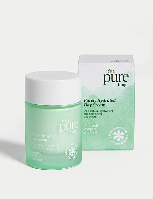 Hydrating Day Cream 50ml