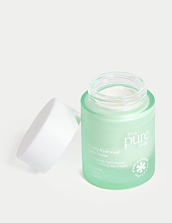 Hydrating Day Cream 50ml