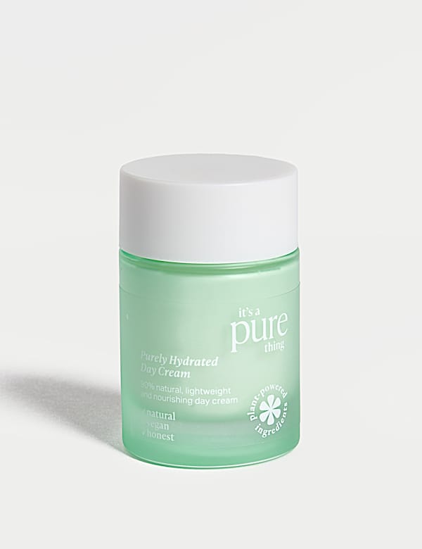 Hydrating Day Cream 50ml