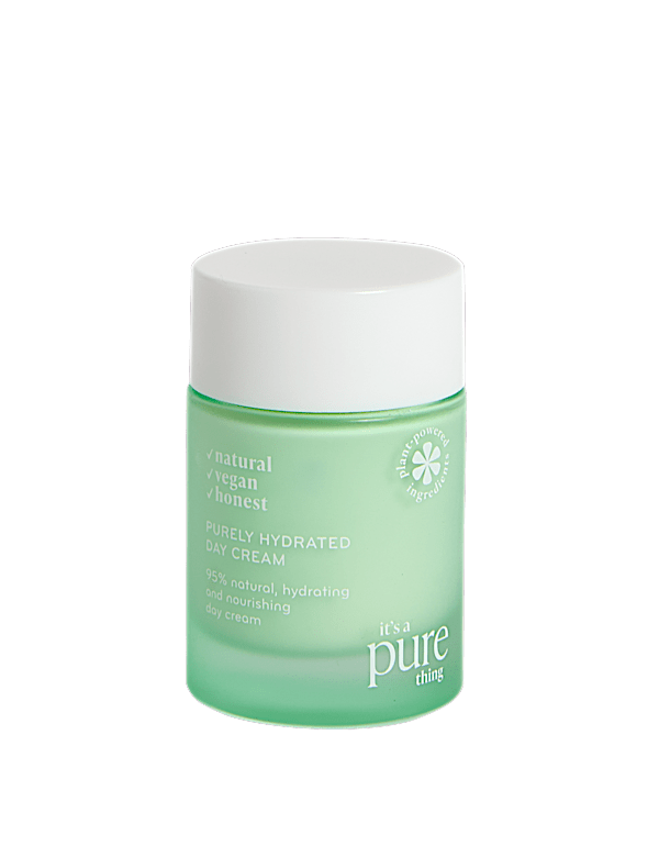 Hydrating Day Cream 50ml