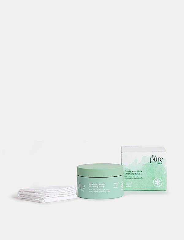 Purifying Cleansing Balm 100g