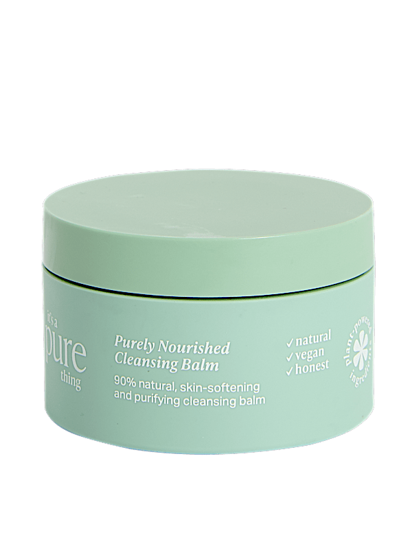 Purifying Cleansing Balm 100g