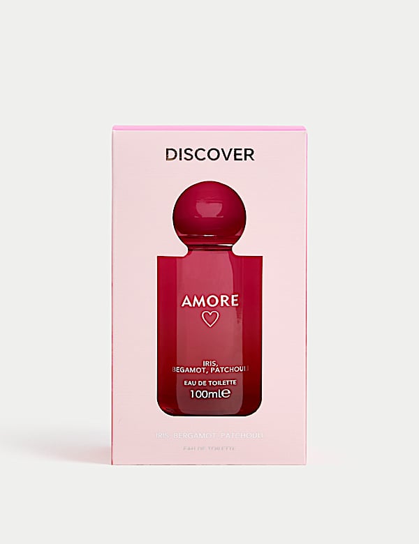 Παντελόνι Amore Limited Edition 100 ml - GR