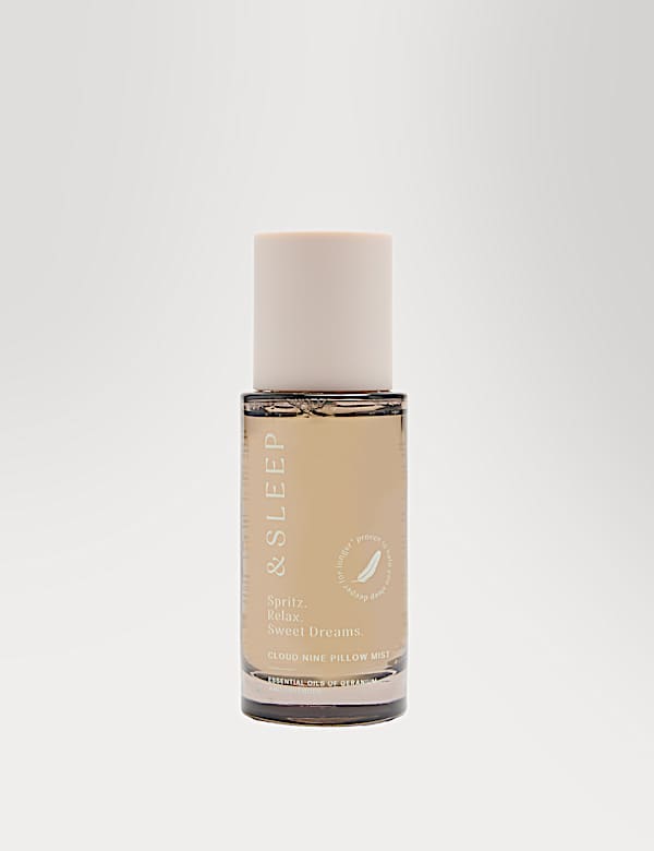 Sprej na pol&scaron;t&aacute;ř Cloud Nine 100 ml - CZ