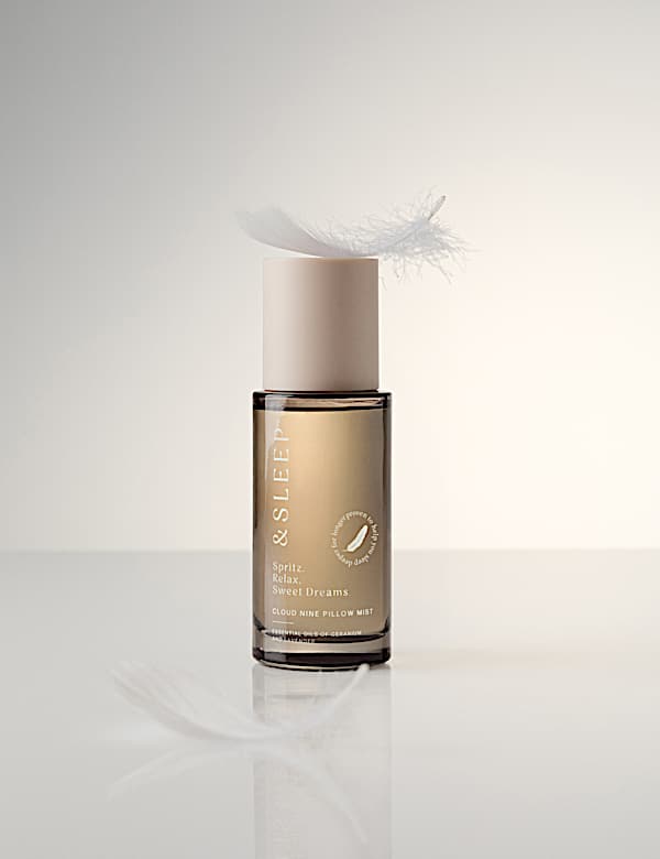 Sprej na pol&scaron;t&aacute;ř Cloud Nine 100 ml - CZ