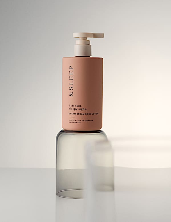 Sweet Dreams Body Lotion 300ml