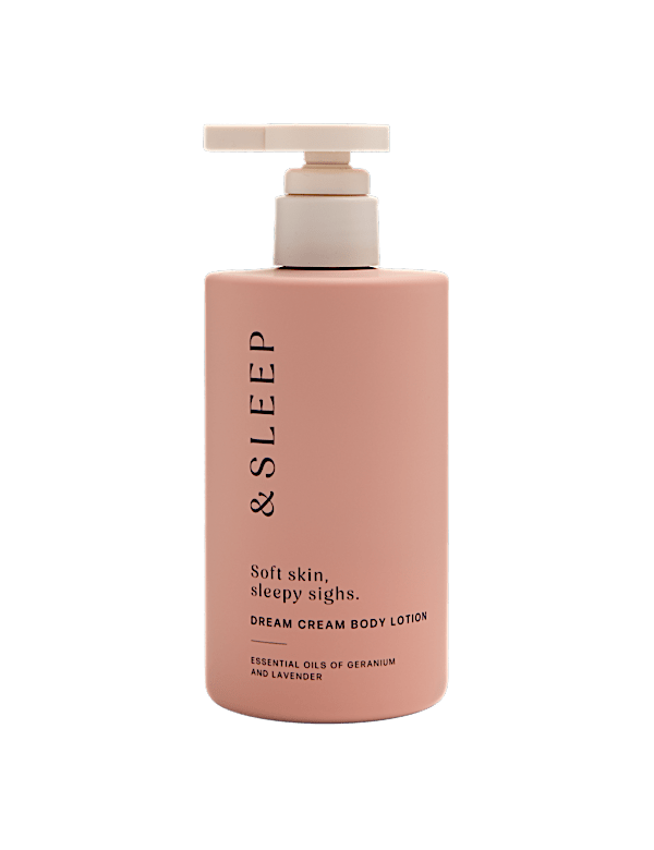 Sweet Dreams Body Lotion 300ml