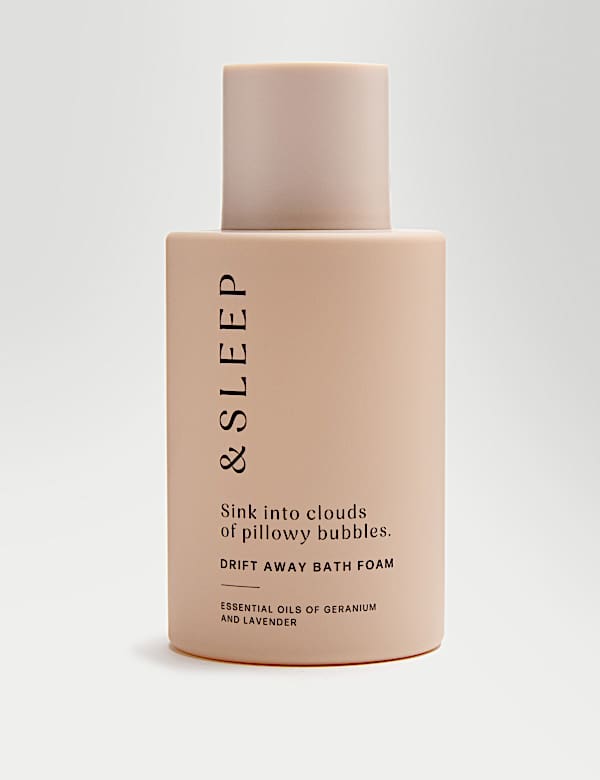 Drift Away-badschuim, 300 ml - NL