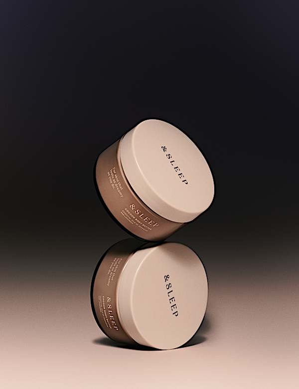 Batidor corporal Cocoon 200 ml - US