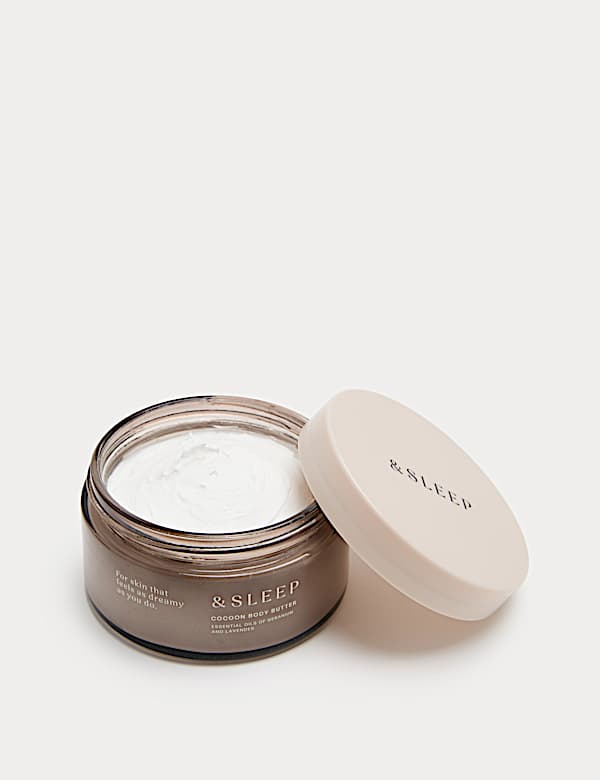 Batidor corporal Cocoon 200 ml - US