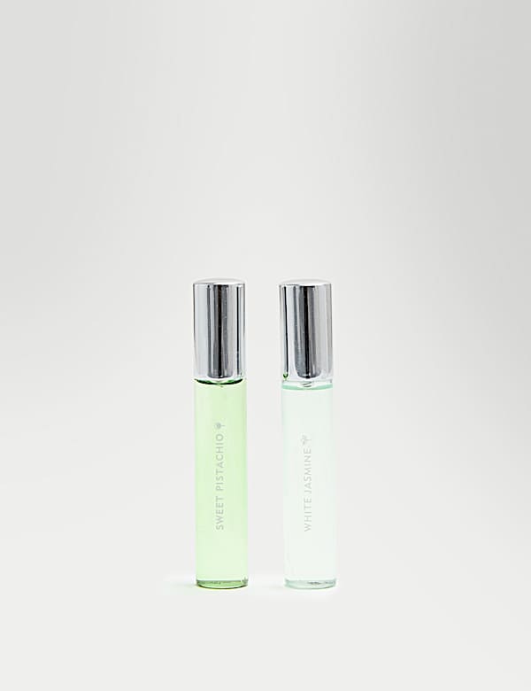 Fragrance Hanging Duo