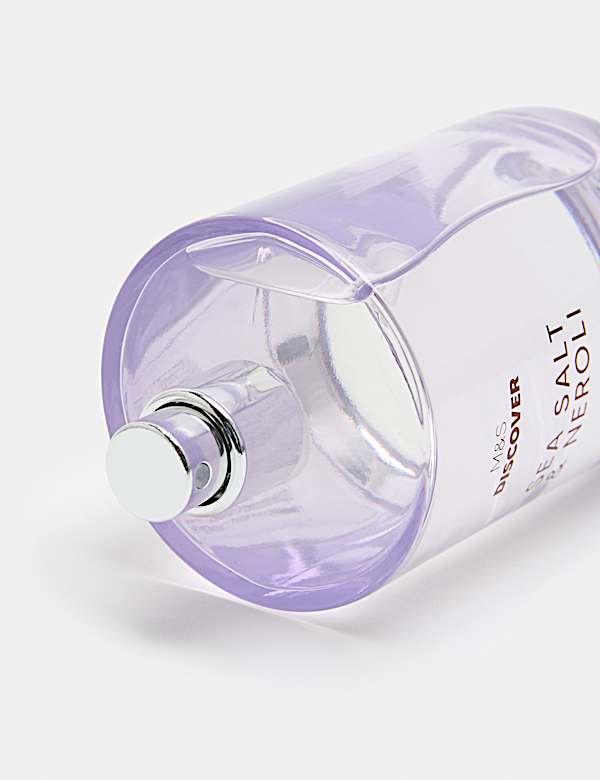 Seasalt & Neroli Eau de Toilette 100ml