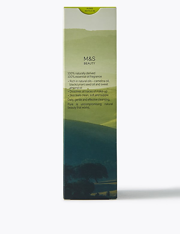 Ultimate Cleanse Micellar Cleansing Oil 200ml
