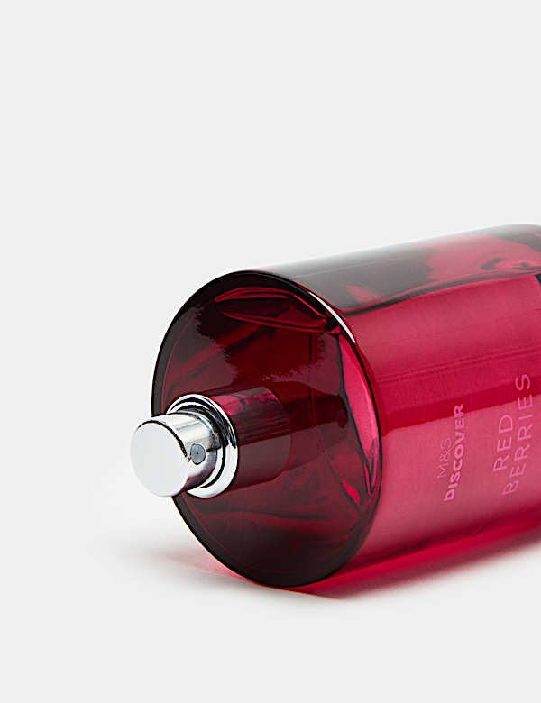 Red Berries Eau de Toilette 100ml