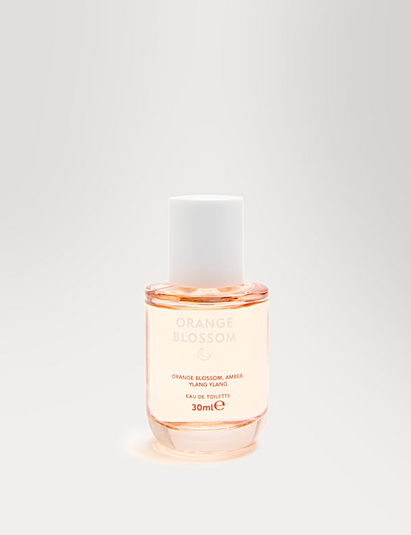 Orange Blossom Eau de Toilette 30ml - GR