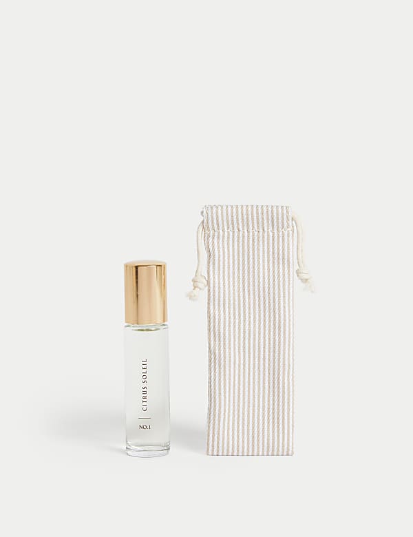 10ml Citrus Soleil Travel Set